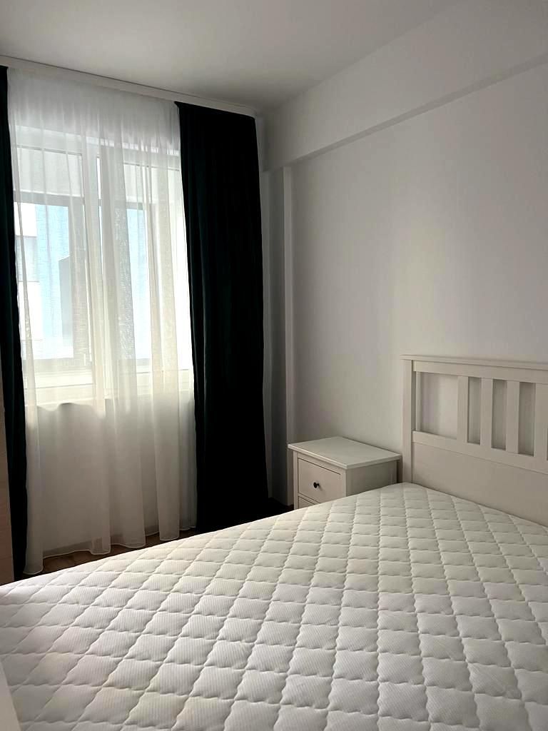 Apartament 2 camere | Zona Campus | Etaj 1 | 50 mp | 2 locuri parcare - Poză 13