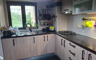 Apartament 3 camere Bd Alexandru Obregia - Poză 1