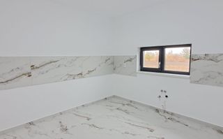 SABARENI casa individuala P+Pod, teren 500 mp, utilitati, COMISION 0%! - Poză 5