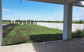 VANZARE CASA CU TEREN 800MP CORBEANCA PADURE - Poză 8