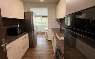 Apartament 4 camere | Centru | 84 mpu | Parter | - Poză 11