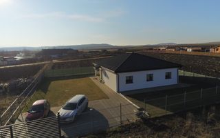 Casa Individuală I4 camere I Dependințe I Teren  890 mp - Poză 1