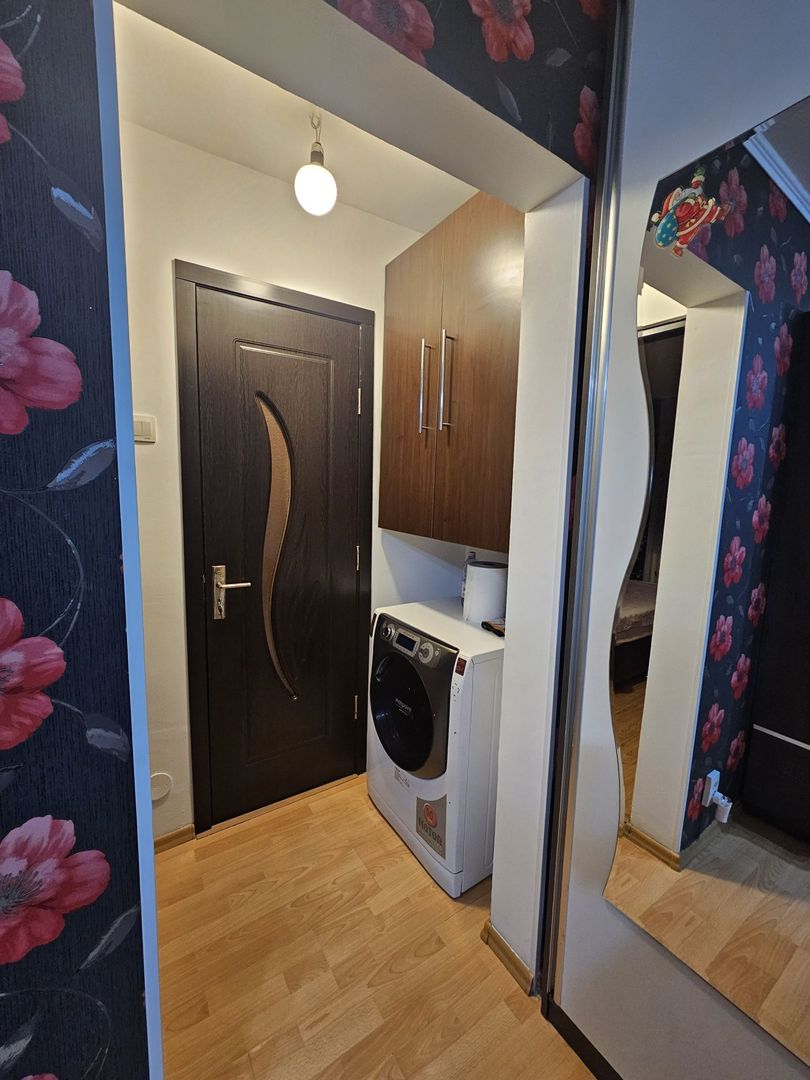 Apartament 2 camere proaspăt renovat Auchan Vitan - Piata Bobocica - Poză 3