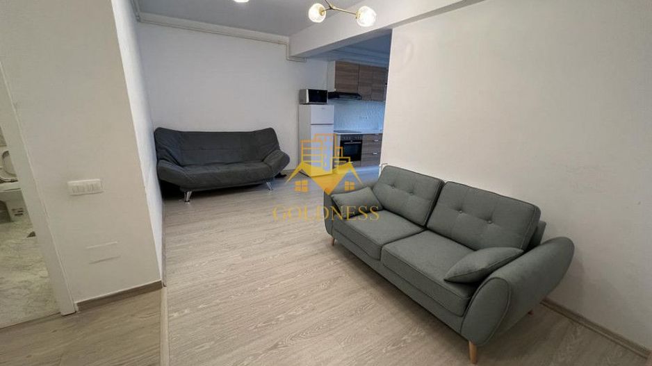 2 camere, modern, bloc nou, Baciu, Galaxiei zona Old GYM, Pet Friendly - Poză 3