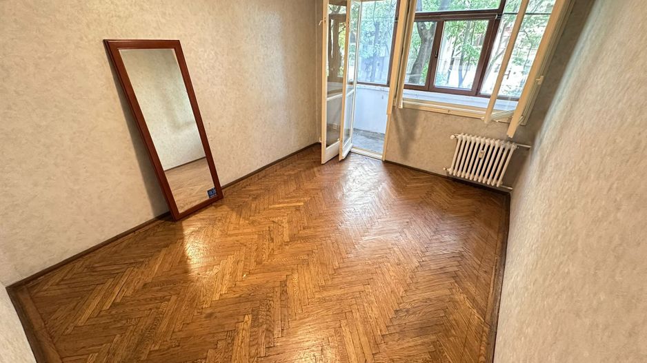 Apartament 3 camere de vânzare – Crângași | Etaj 1 | 2 balcoane A265 - Poză 10