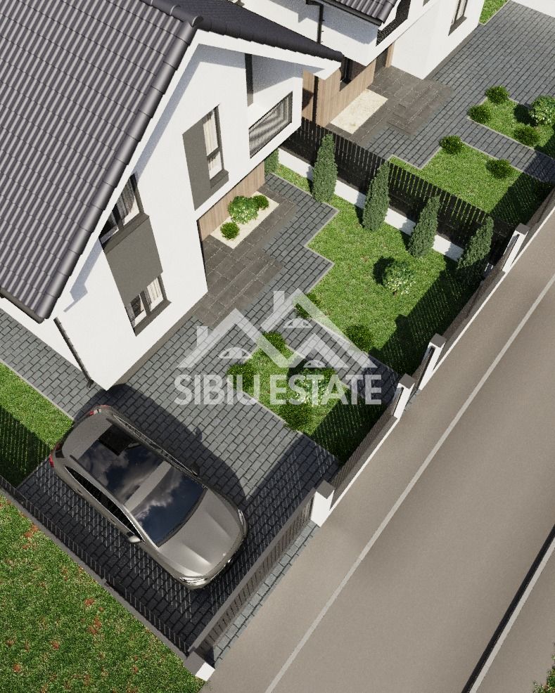 Casa noua 4 camere, 3 bai - Poză 7