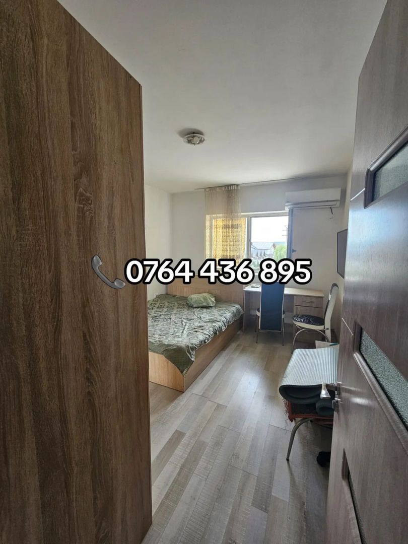 Apartament Polygon Residence, 1 Mai - Poză 4