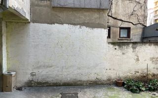 De vânzare – Apartament deosebit în clădire interbelică, Calea Dorobanți - Poză 4