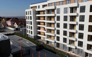 Vânzare apartament, 1 cameră strada Nicolae Dimo, Durlești - Poză 1