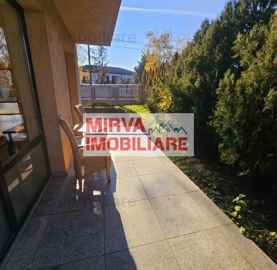 Vanzare vila 4 camere, in Zahanaua-Lacul Verde, zona exclusivista - Poză 15