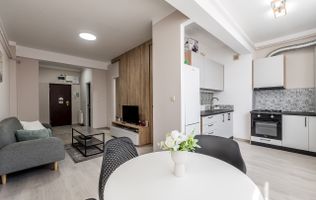 Apartament la cheie în complexul ARED UTA ideal pentru investiție