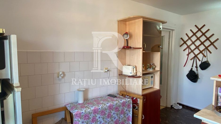 Apartament 2 camere | Aleea Salca | Oradea | - Poză 9