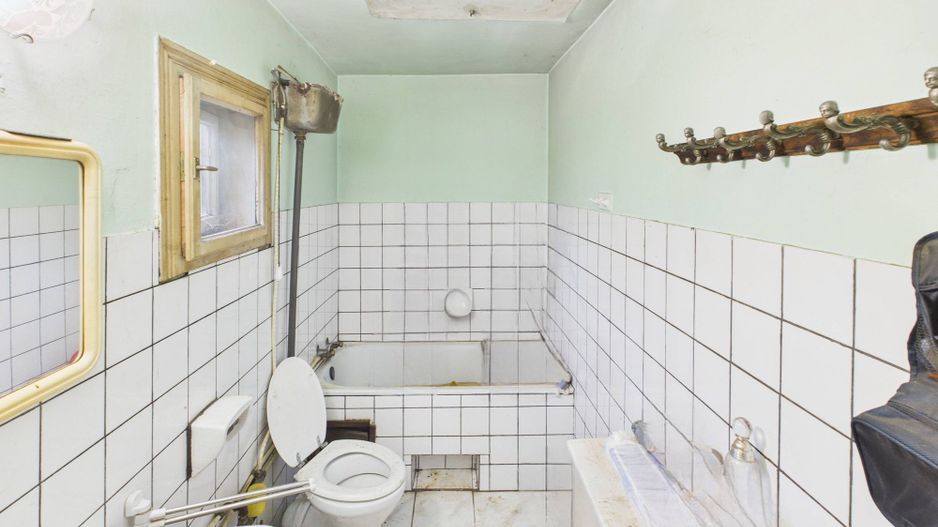 Casă 70 mp în Diosig, 1230 mp teren - Poză 8