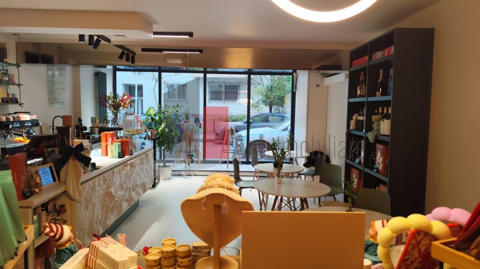 Spatiu comercial de inchiriat in zona Dorobanti - Poză 12