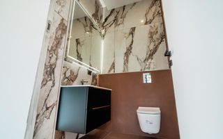 UPnorth™ | VILA 5 CAMERE | LUX CONFORT SI EFICIENTA ENERGETICA | CORBEANCA - Poză 27