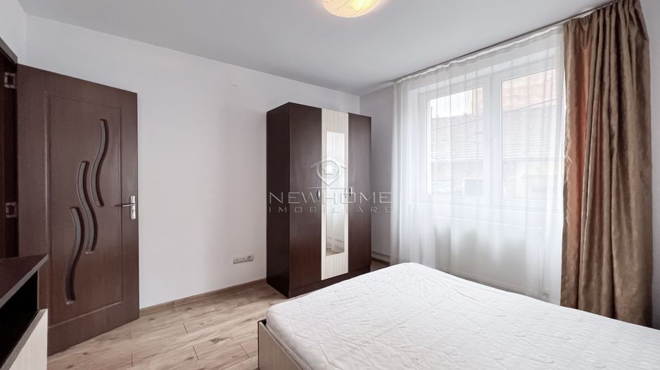 COMISION 0 %  Apartament 2 camere, zona CENTRAL - Poză 12