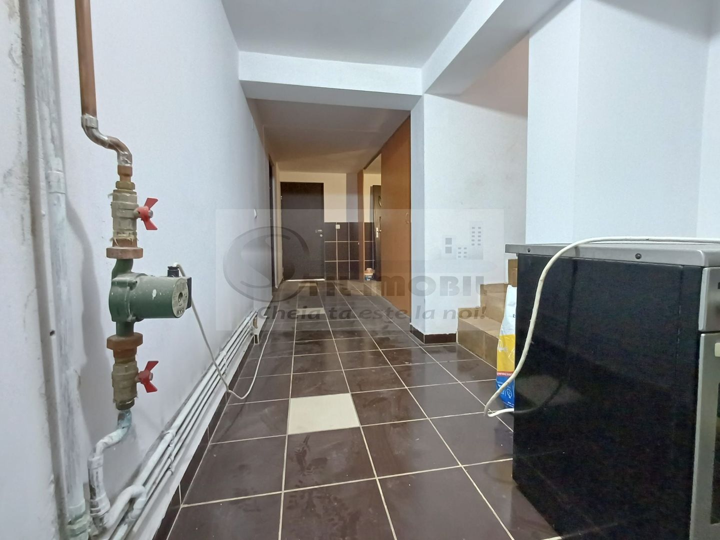 Casă spațioasă 5 camere | Valea Ursului La stradă principală | - Poză 39