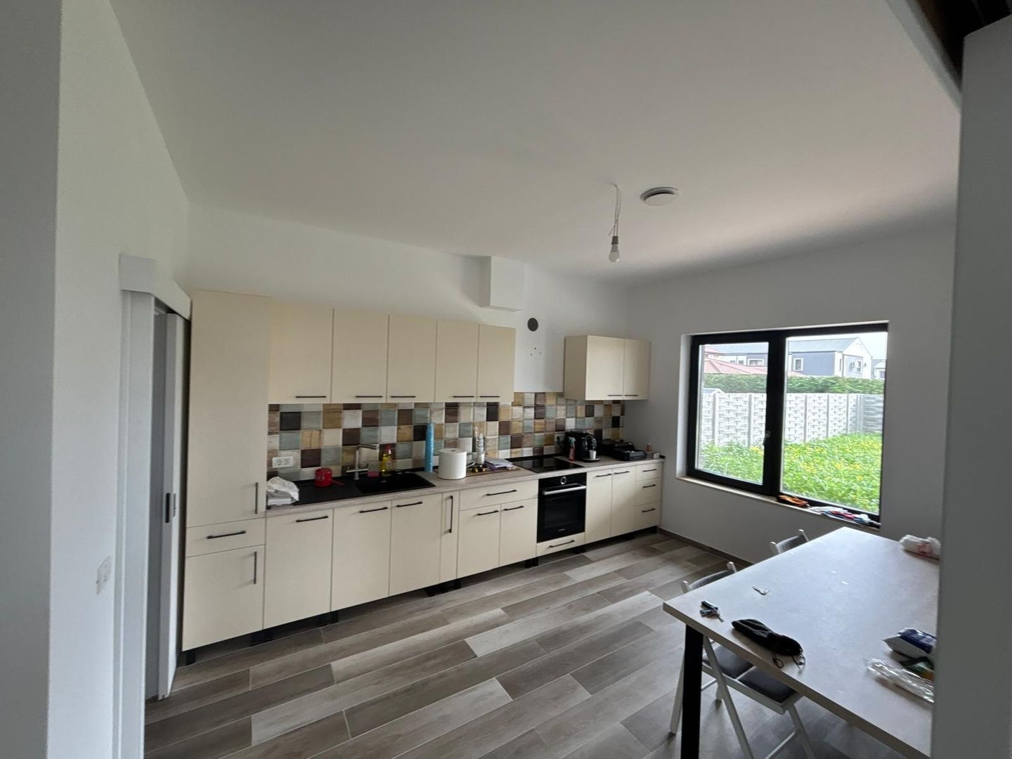 Casa  premium  SMART Independentă energetic  in Dumbravita - Poză 20