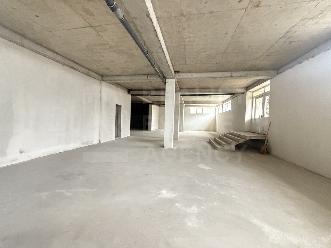 Chirie, spațiu comercial, 235 mp, str. Ialoveni, Telecentru - Poză 14