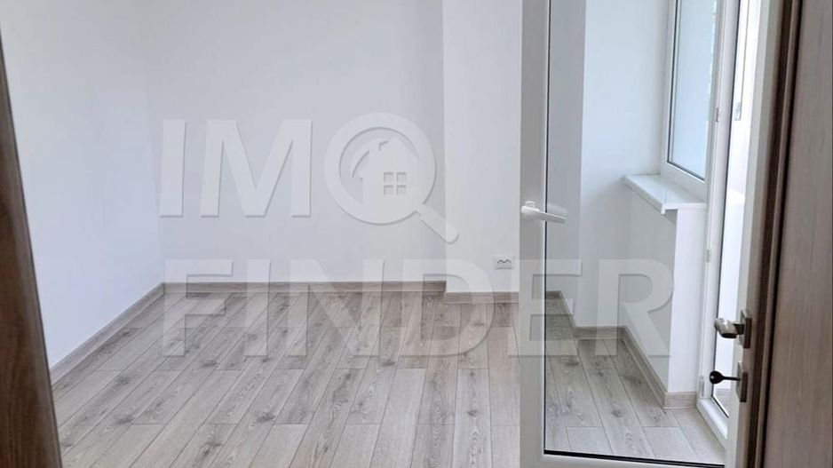 Apartament RENOVAT 2 camere  Decomandate Ion Mester Manastur - Poză 3
