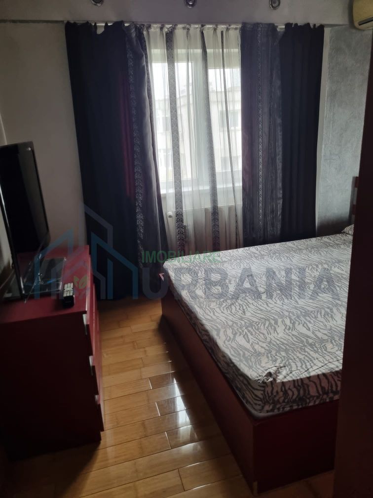 Apartament 2 camere decomandat, zona Palas Mall, Iași – de închiriat - Poză 1