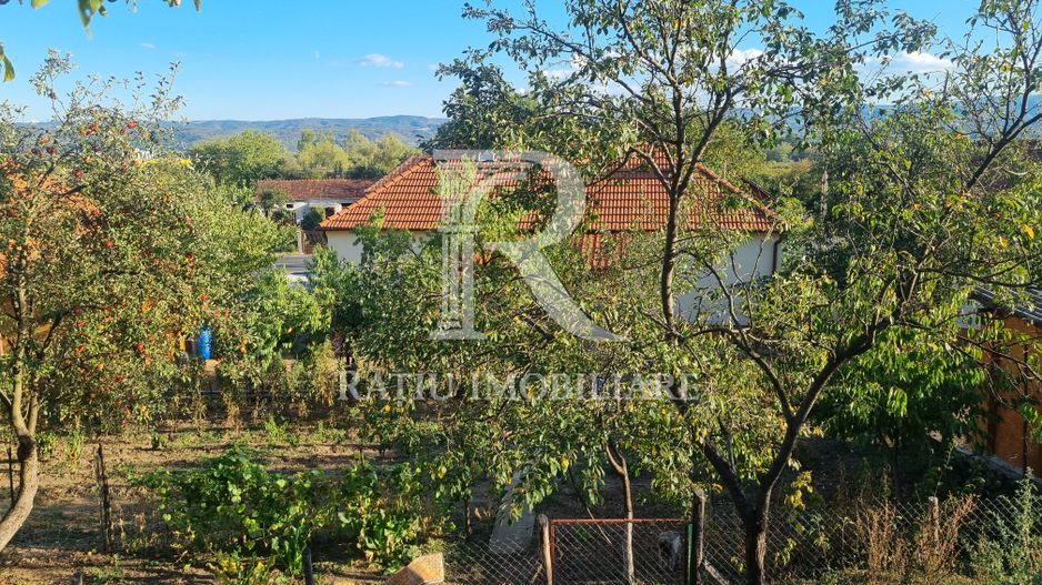 Casă renovata cu teren generos | Anexe | Gurasada | Hunedoara - Poză 37