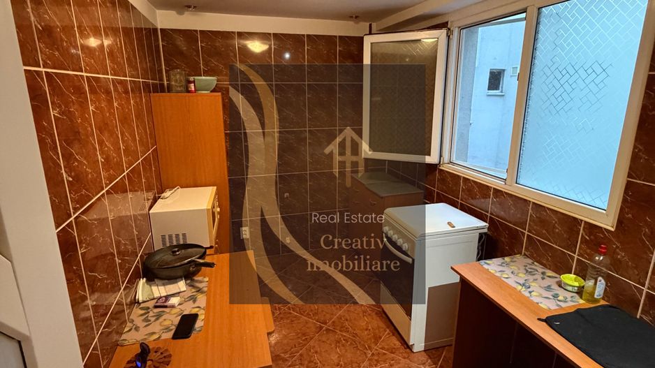 Aparatament 2 camere Plaza Romania Drumul Taberei - Poză 2