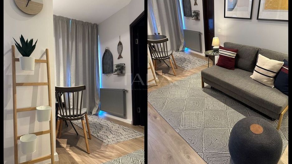 Apartament cu 2 camere de vanzare in Manastur - Poză 1