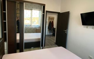 Ap 2 camere si Loc parcare   – Concept Rezident, Șos. Moara de Foc - Poză 1