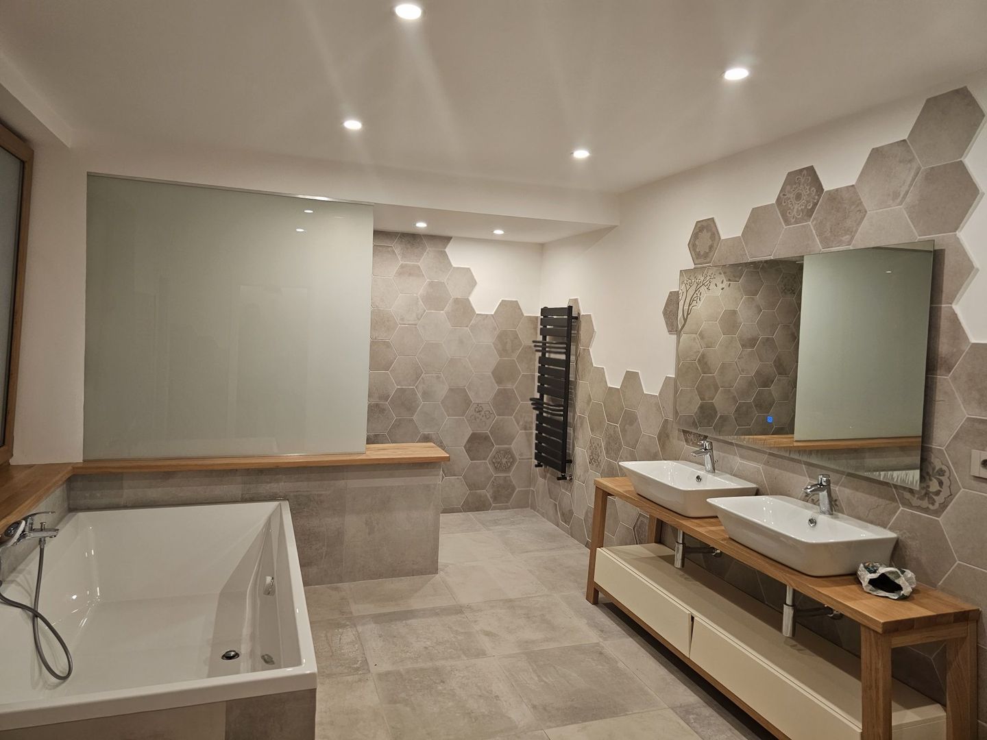 Luxury Smart Villa in Faleza Nord, Fully Renovated, 330 sqm Usable Are - Poză 7