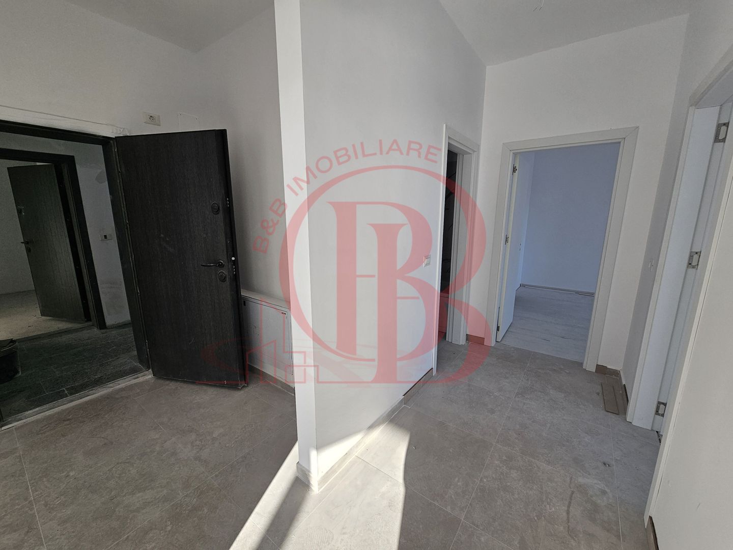7min Metrou Nicolae Teclu 3 Camere Bloc Finalizat-Th Pallady - Poză 7