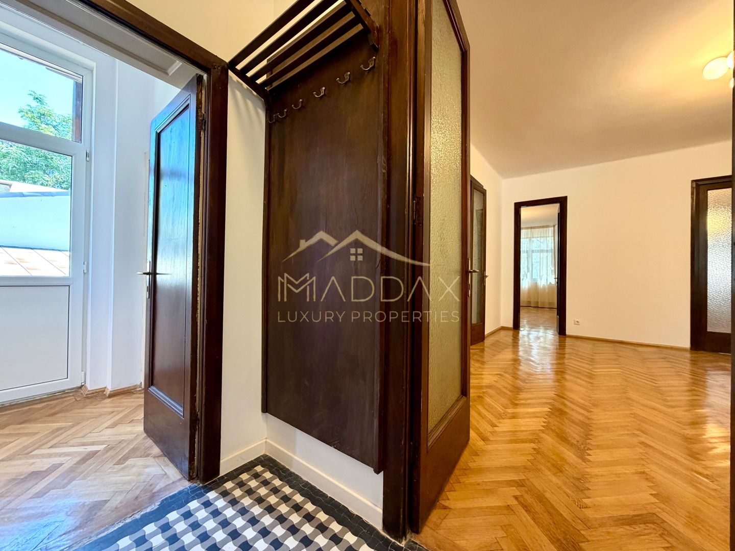 Birou cu 5 camere Unic *160mp* // Zona Eminescu- Polona - Poză 23