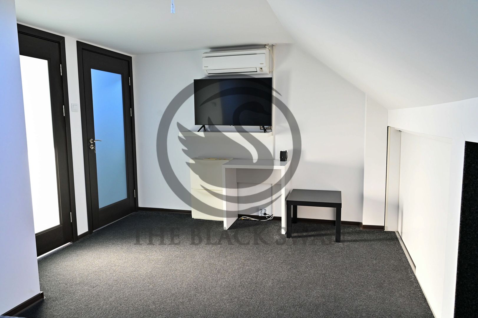 Casa cu 3 camere | Mobilata-utilata modern | Darmanesti | COMISION 0% - Poză 9