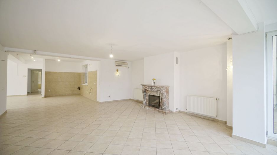 Vila Voluntari, stradal - Poză 11