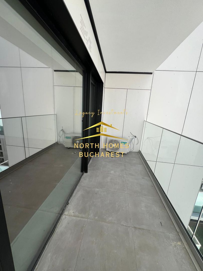 Apartament de vanzare -2 camere One Cotroceni Park-COMISION 0 - Poză 18