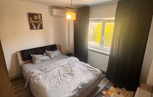 DE VÂNZARE – AP  2 CAMERE, DECOMANDAT, ȘOS. BUCUREȘTI