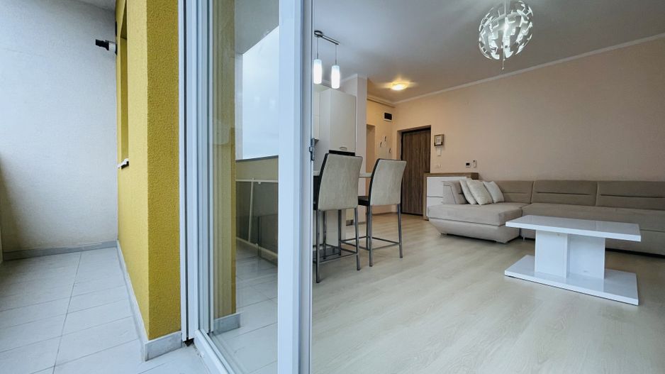 INCHIRIAT - Dumbravita 2 camere, 53 mp | Practic&Frumos | 2 locuri parcare - Poză 30