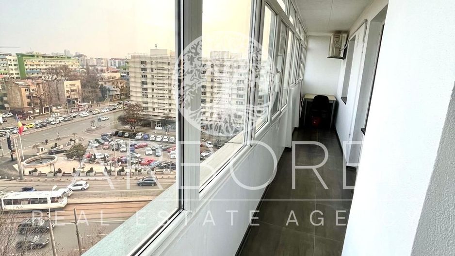 Apartament 2 Camere Șerban Vodă | AC, Șemineu, Balcon - Poză 7