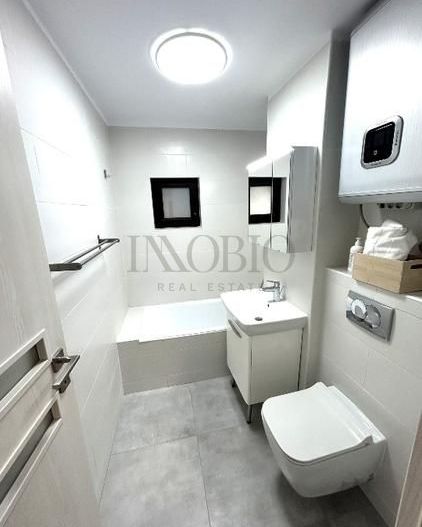 Proprietar, vand ap 4 camere, Aviatiei - Poză 9