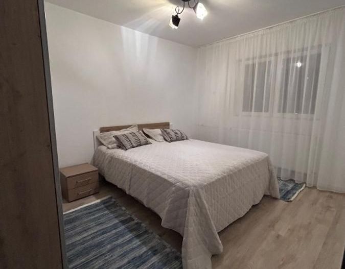 Apartament 2 camere | 4 min Metrou Iancului | Prima închiriere | - Poză 8