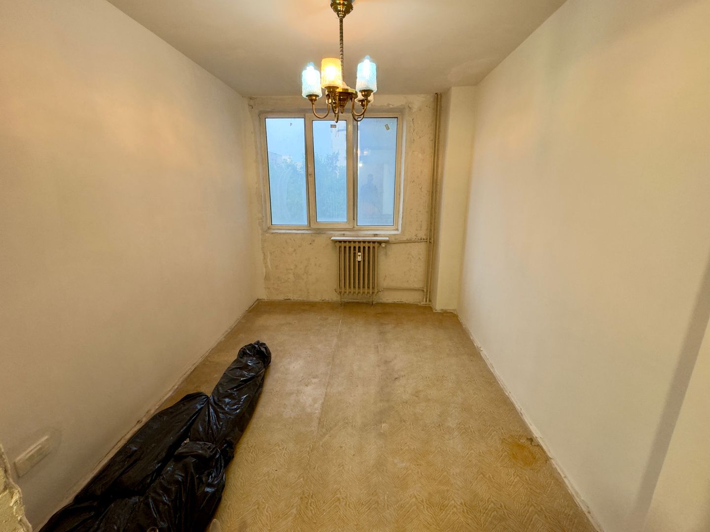 3 camere Decomandat | M. Lujerului | 3 lifturi | Necesita renovare ! - Poză 13