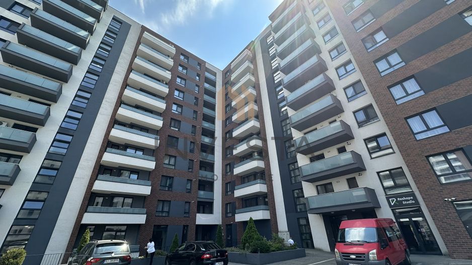 Apartament 3 camere, 67 mp utili in Park Lake! - Poză 1