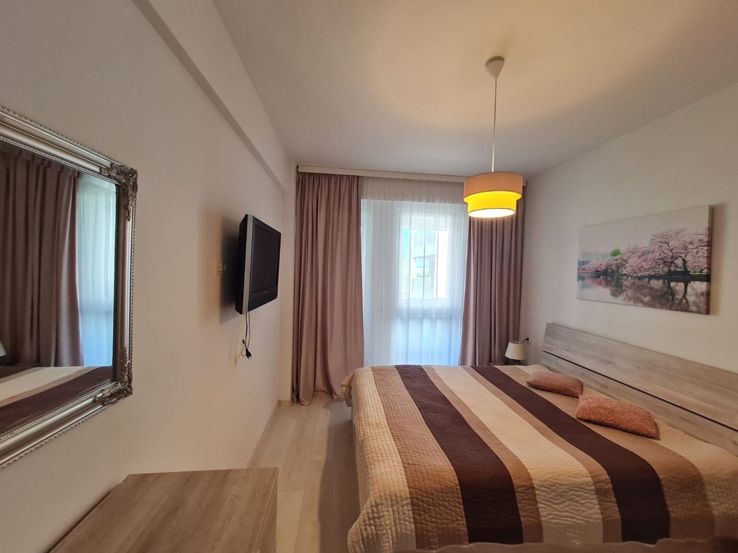 Apartament 3 camere în bloc nou! - Poză 18