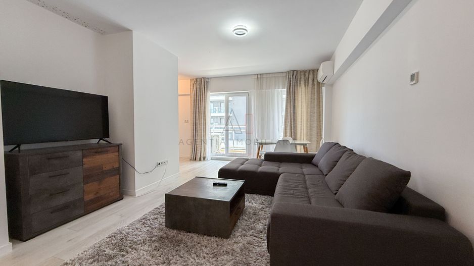 3 Camere Belvedere | Metrou Pipera - Poză 1