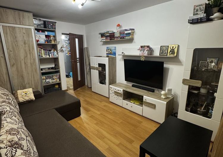 De vânzare: partament 2 camere Drumul Taberei - Prelungirea Ghencea - Poză 1