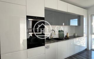 Apartament de închiriat cu 3 camere LUX în Prima Oneștilor, Oradea - Poză 3