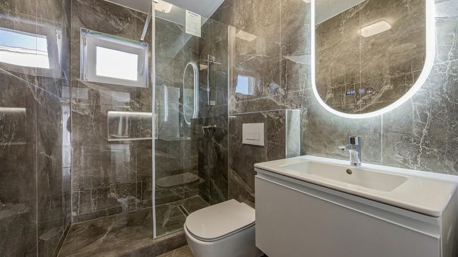 Casa noua la cheie | 500 m teren | Sanpetru Brasov - Poză 10