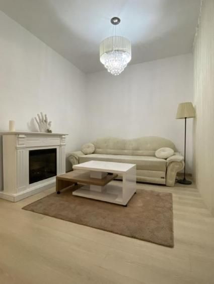 Garsoniera Studio zona Dristor mobilata modern - Poză 1