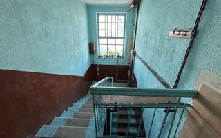 Apartament de Vânzare în Centrul s. Gălești, r-nul Strășeni - Poză 8