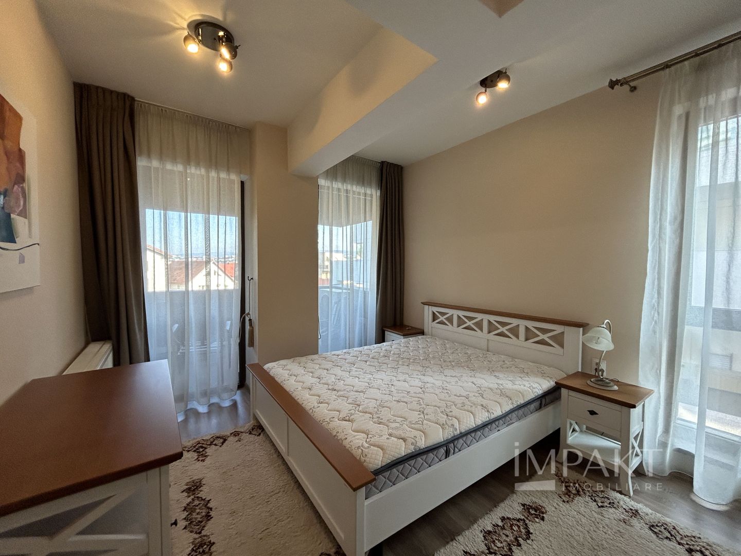 Vanzare apartament cnf sporit, etaj intermediar, Taietura Turcului! - Poză 9